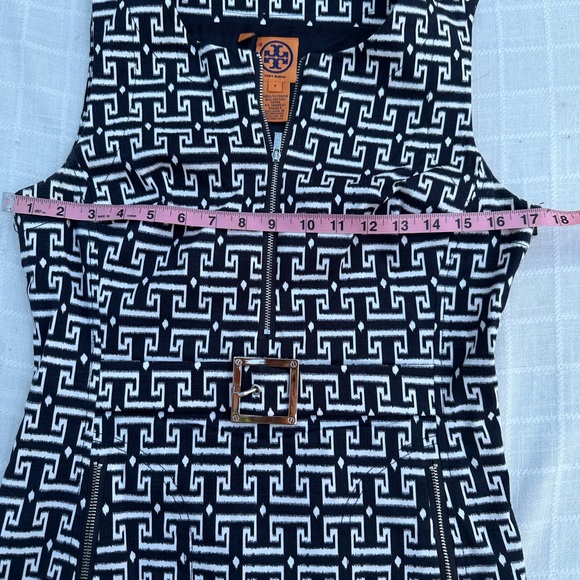 Tory Burch dress - Picture 15 of 16